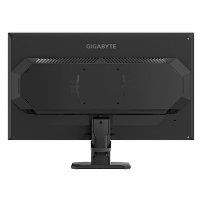 Monitor Gamer Gigabyte 25", FHD, 200Hz, 1ms, IPS, VRR, FreeSync Premium, HDR 10, Alto-falante Embutido - GS25F2-SA