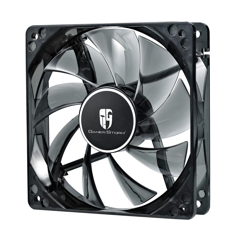 Imagem 5 de 8 do produto WaterCooler Maelstrom 120T DeepCool 120mm para AMD e Intel com LED Azul