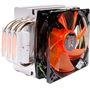 Cooler para Processador Xigmatek Red Scorpion II AMD/Intel SD1283 EN6688