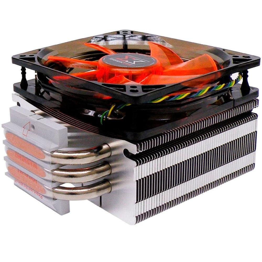 Cooler para Processador Xigmatek Red Scorpion II AMD/Intel SD1283 EN6688
