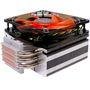 Cooler para Processador Xigmatek Red Scorpion II AMD/Intel SD1283 EN6688