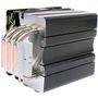 Cooler para Processador Xigmatek Red Scorpion II AMD/Intel SD1283 EN6688