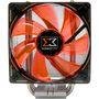 Cooler para Processador Xigmatek Red Scorpion II AMD/Intel SD1283 EN6688