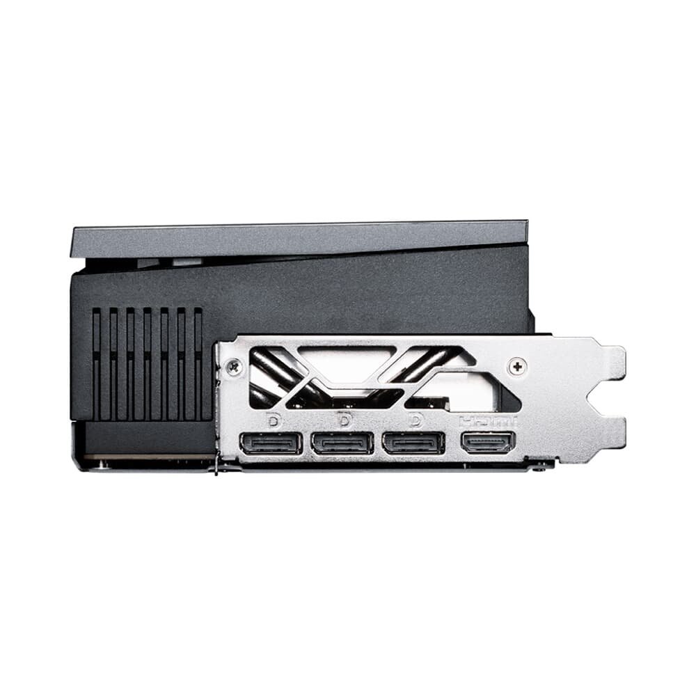Placa de Vídeo MSI RTX 5090 32G VANGUARD | KaBuM! Placa de Vídeo MSI RTX 5090 32G VANGUARD | KaBuM!