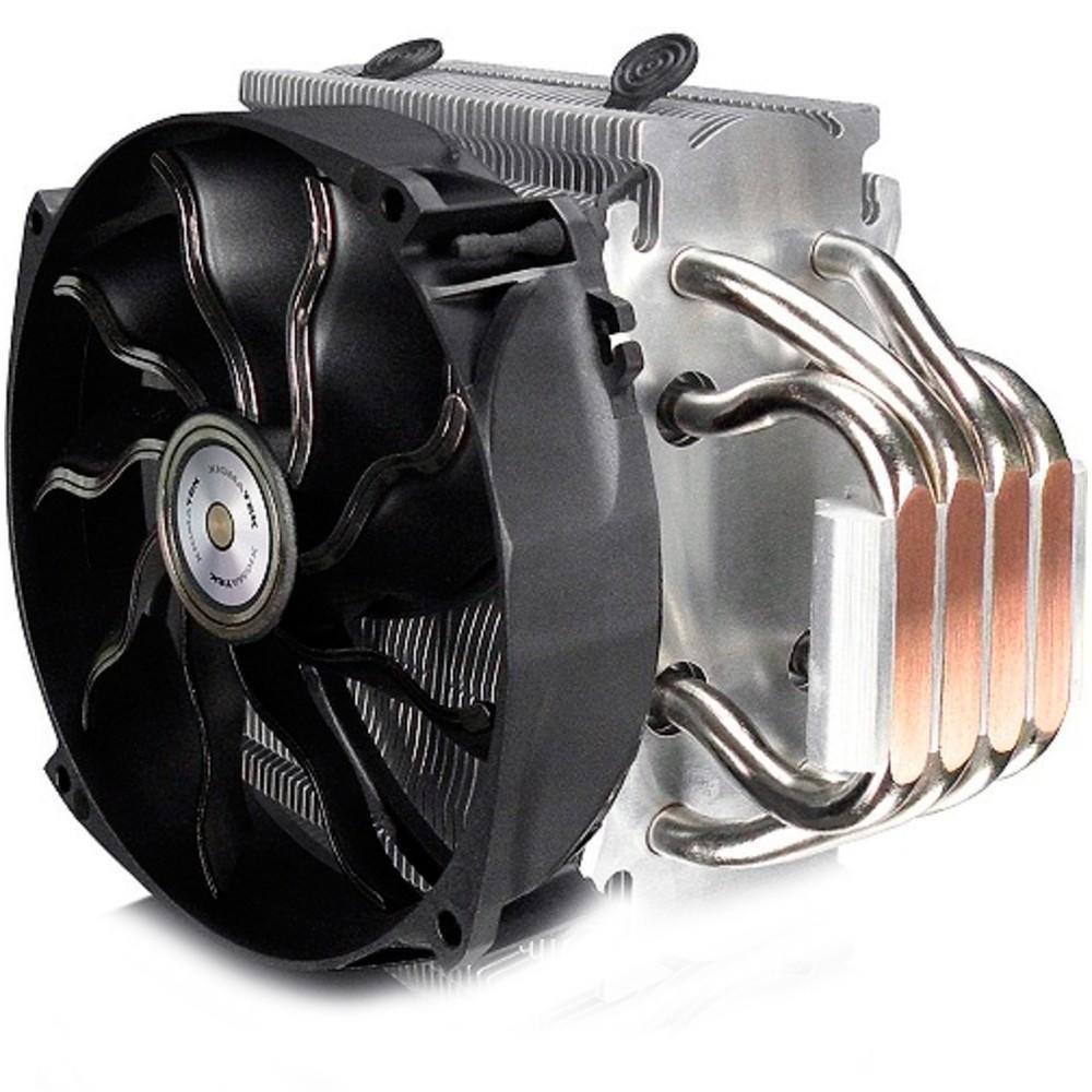 Imagem 3 de 4 do produto Cooler para CPU Xigmatek Prime SD1484 AMD/Intel CAC-SYHH4-U01