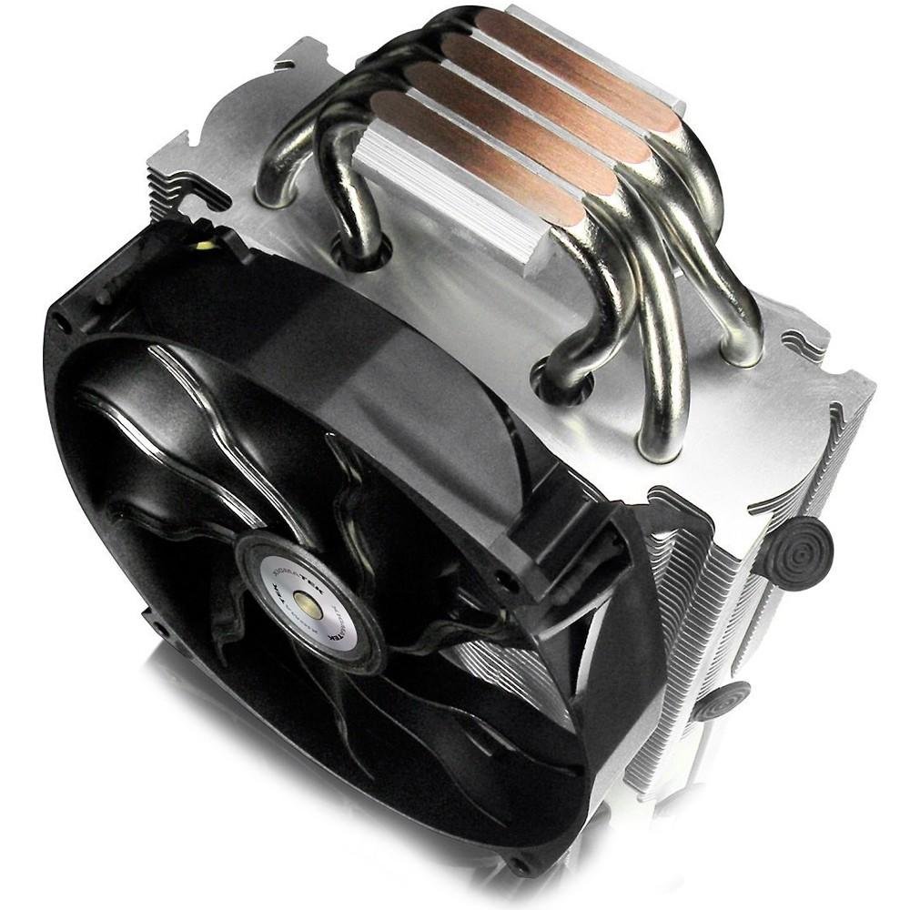 Imagem 4 de 4 do produto Cooler para CPU Xigmatek Prime SD1484 AMD/Intel CAC-SYHH4-U01