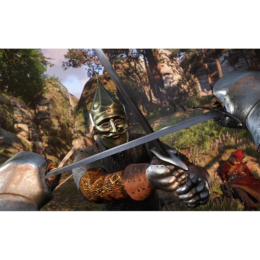 Jogo Kingdom Come: Deliverance II, PS5 - PL000008PS5 Jogo Kingdom Come: Deliverance II, PS5 - PL000008PS5