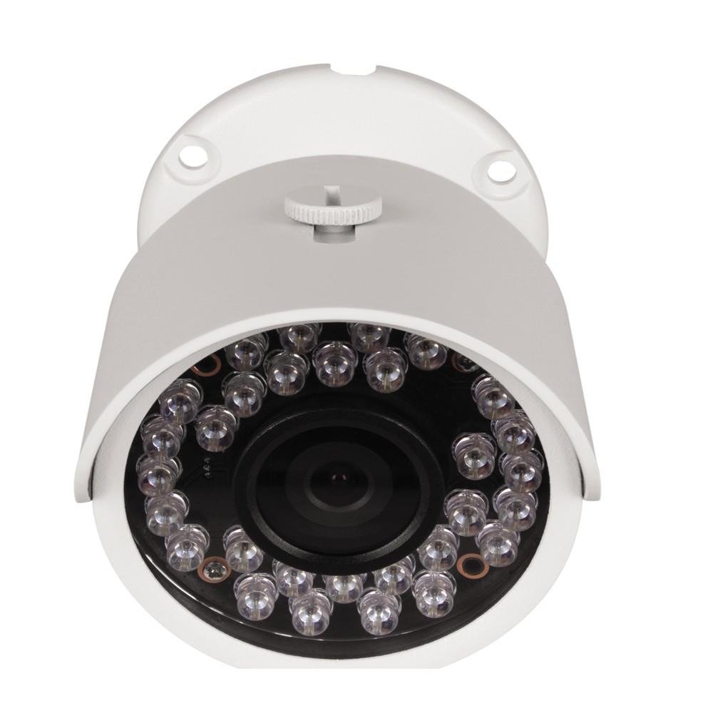 Imagem 2 de 2 do produto Câmera IP Intelbras Mini Bullet HD - VIP S3020 1MP 720P 3,6mm - 4564128