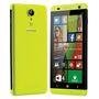 Smartphone Blu Win HD W510L, 8GB, 8MP, Tela 5´, Amarelo