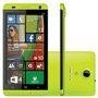 Smartphone Blu Win HD W510L, 8GB, 8MP, Tela 5´, Amarelo