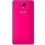 Smartphone Blu Win Quad Core, Windows 8.1, Tela 5.0´ HD, 8GB, Câmera 8MP, Dual Chip, 3G Desbloqueado, Rosa - BLU-W510L-Q-PIN-01