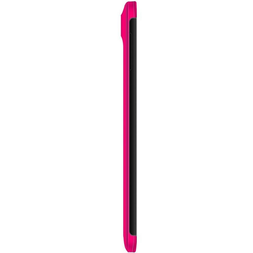 Smartphone Blu Win Quad Core, Windows 8.1, Tela 5.0´ HD, 8GB, Câmera 8MP, Dual Chip, 3G Desbloqueado, Rosa - BLU-W510L-Q-PIN-01