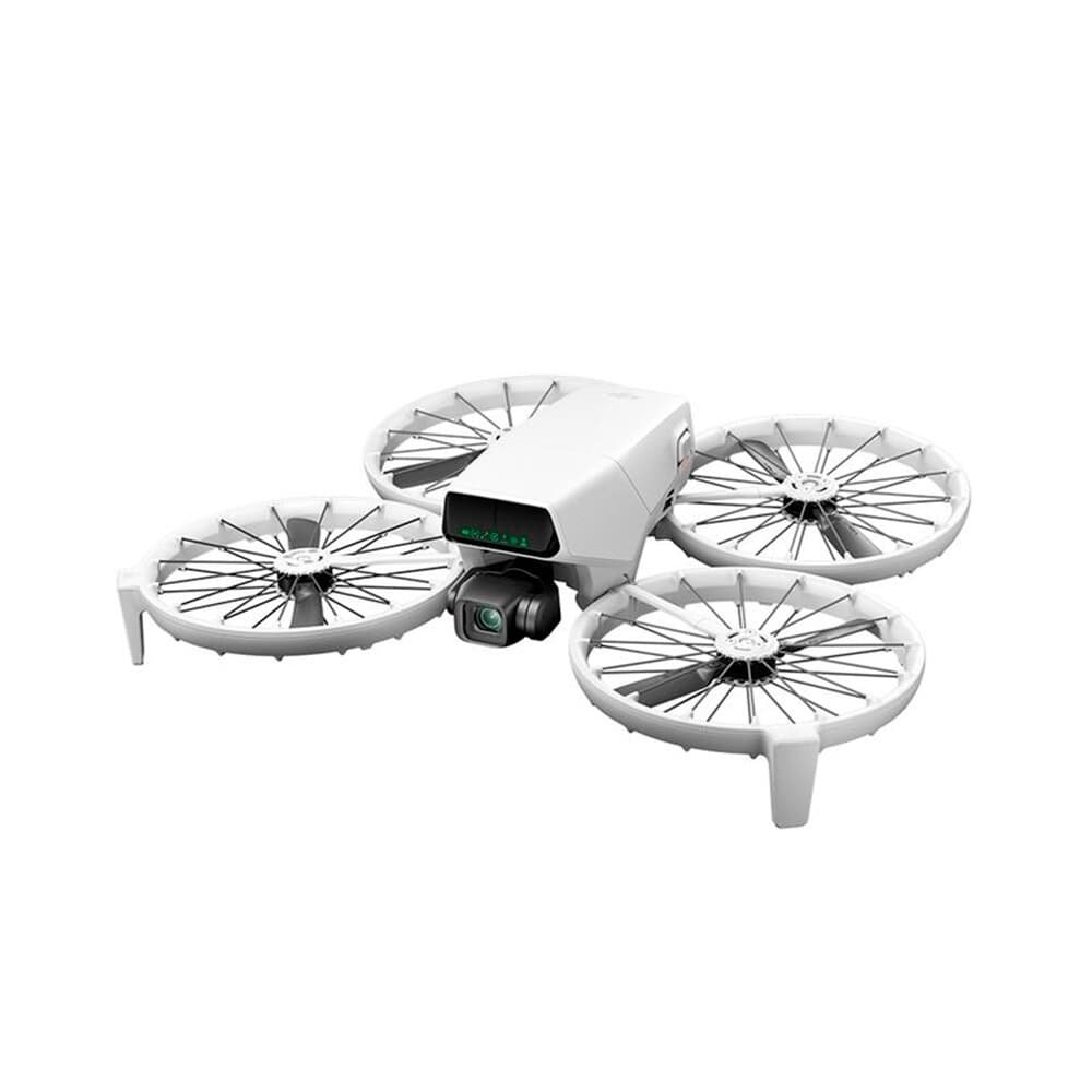 Drone DJI Flip Standar com tela BR, 4K, 60 FPS, Sensor CMOS, Até 31 min de voo - DJI060 - view 8