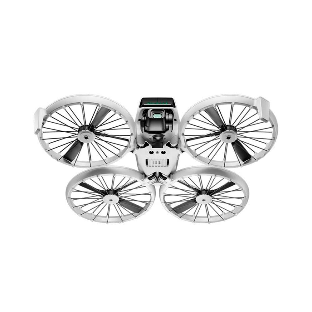 Drone ( Balão.info) Flip Standar com tela BR, 4K, 60 FPS, Sensor CMOS, Até 31 min de voo - ( Balão.info - foto 7