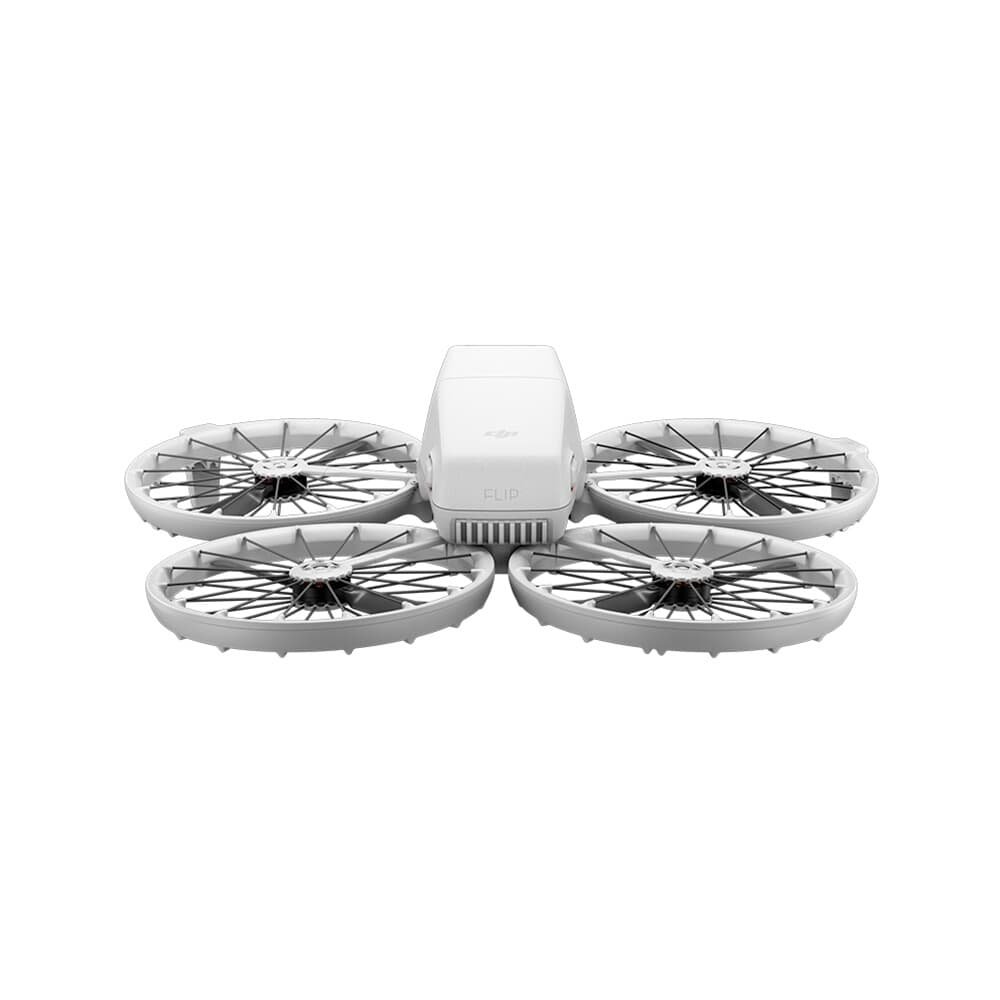 Drone ( Balão.info) Flip Fly More Combo com tela BR, 4K, 60 FPS,Sensor CMOS, Até 31 min de voo - ( Balão.info - foto 4