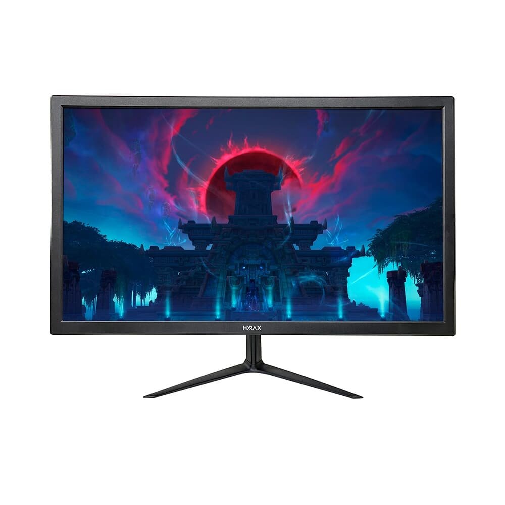Monitor Gamer Hyrax VIEW PRO 27