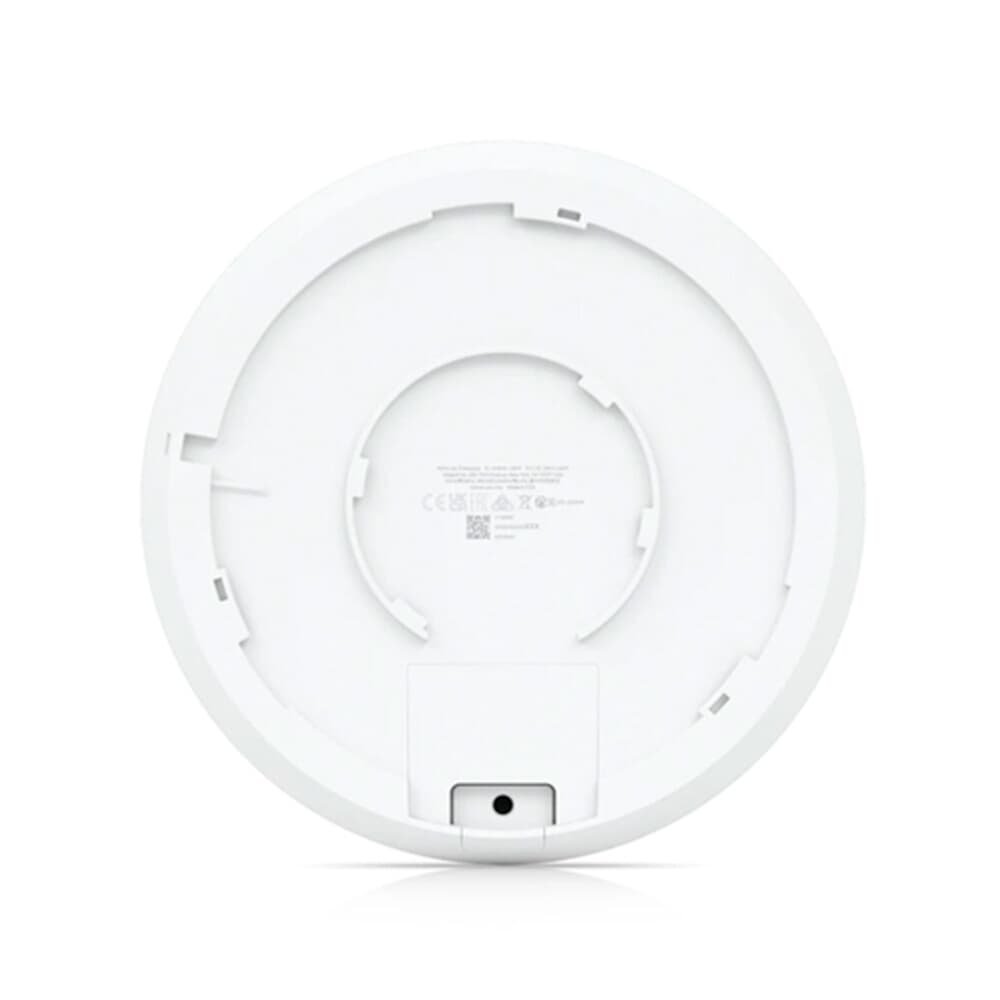 Imagem 5 de 7 do produto Access Point Ubiquiti PoE, WI-FI 6, Unifi U6-Enterprise - U6-ENTERPRISE