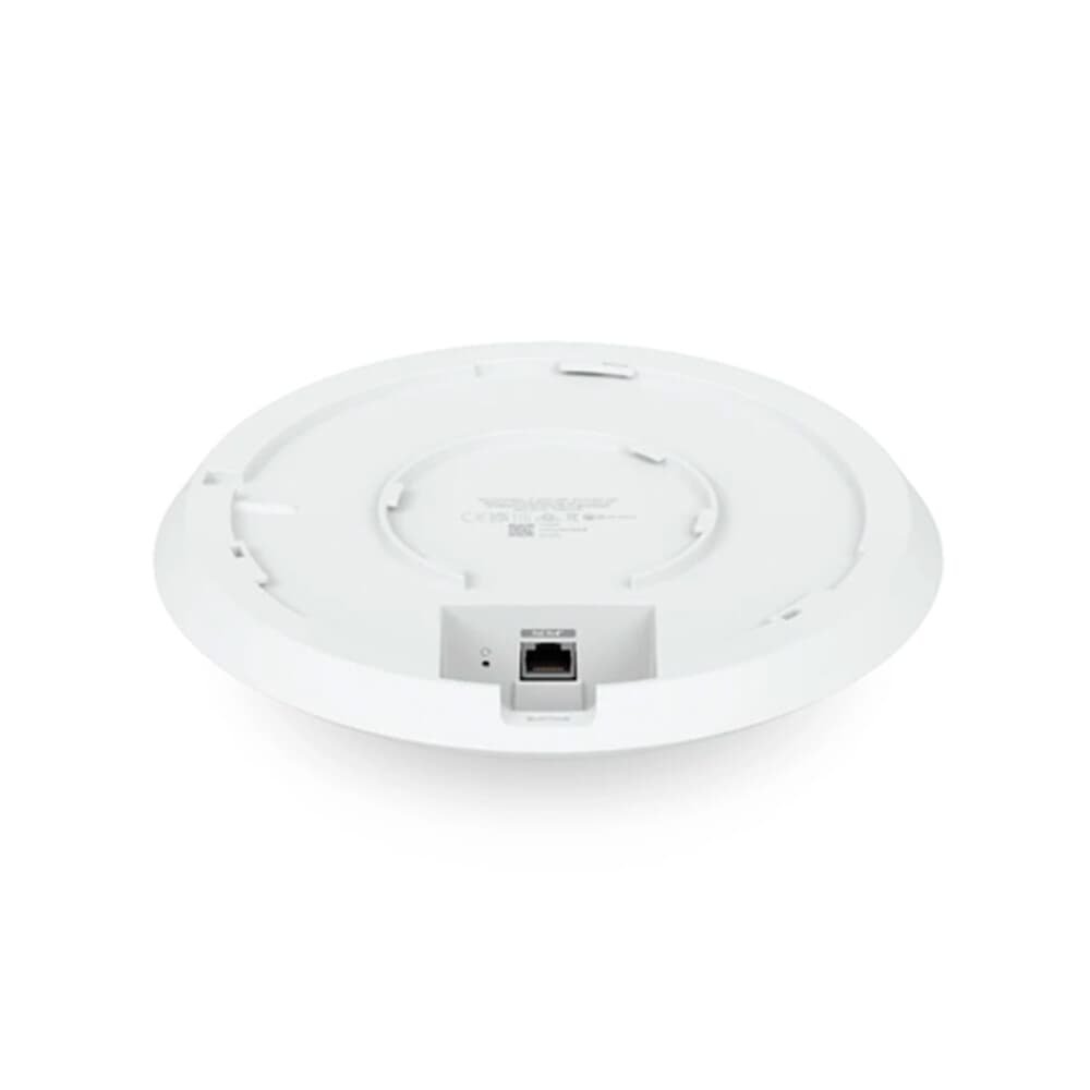 Imagem 6 de 7 do produto Access Point Ubiquiti PoE, WI-FI 6, Unifi U6-Enterprise - U6-ENTERPRISE