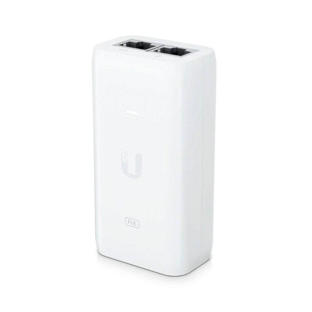 Injetor Ubiquiti PoE AF, 48V, 0.32A - U-POE+-BR