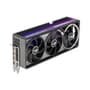 Placa de Vídeo ASUS RTX5090 ROG Astral Gaming OC NVIDIA GeForce, 32GB, GDDR7, ARGB, G-Sync, Ray Tracing, DLSS 4, HDR - 90YV0LW0-M0NA00