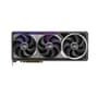 Placa de Vídeo ASUS RTX5090 ROG Astral Gaming OC NVIDIA GeForce, 32GB, GDDR7, ARGB, G-Sync, Ray Tracing, DLSS 4, HDR - 90YV0LW0-M0NA00