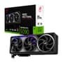Placa de Vídeo ASUS RTX5090 ROG Astral Gaming OC NVIDIA GeForce, 32GB, GDDR7, ARGB, G-Sync, Ray Tracing, DLSS 4, HDR - 90YV0LW0-M0NA00