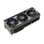 Placa de Vídeo ASUS RTX5090 ROG Astral Gaming OC NVIDIA GeForce, 32GB, GDDR7, ARGB, G-Sync, Ray Tracing, DLSS 4, HDR - 90YV0LW0-M0NA00