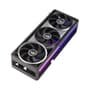 Placa de Vídeo ASUS RTX5090 ROG Astral Gaming OC NVIDIA GeForce, 32GB, GDDR7, ARGB, G-Sync, Ray Tracing, DLSS 4, HDR - 90YV0LW0-M0NA00