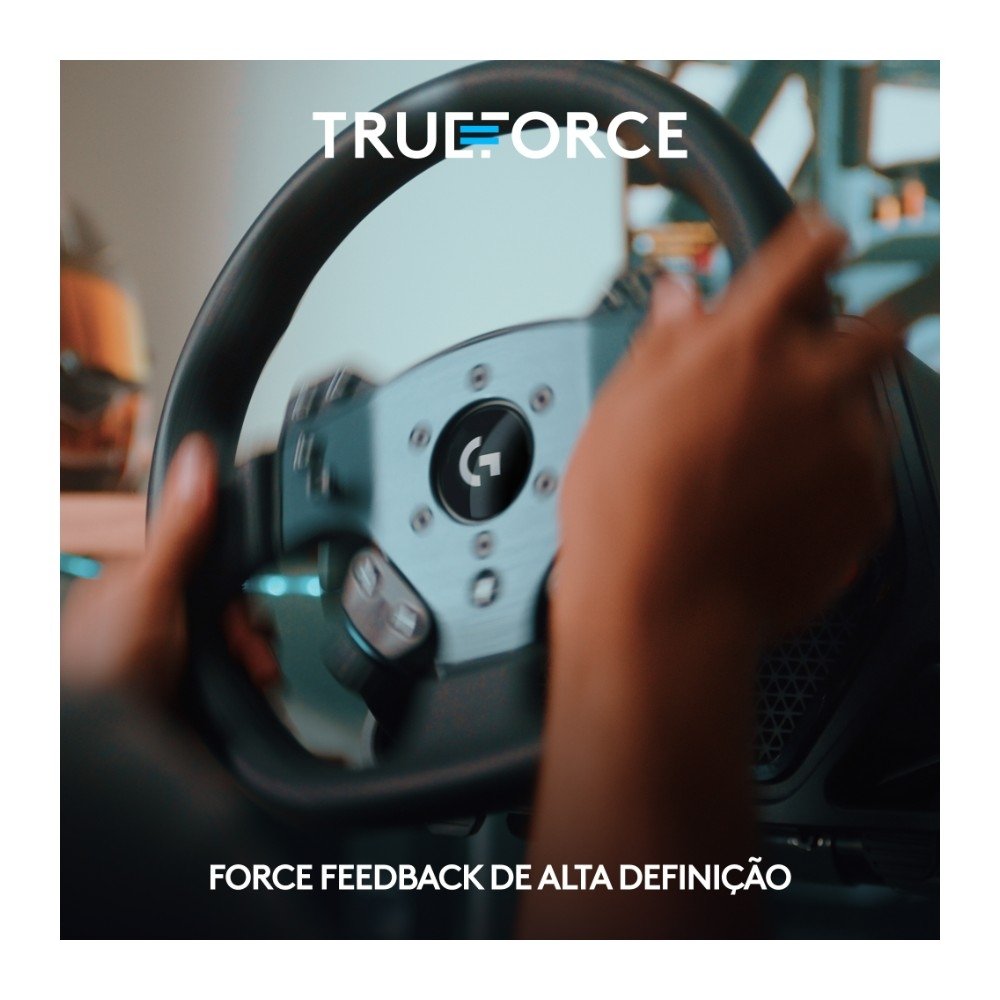 Volante Logitech PRO WHEEL para Xbox Series X|S, Xbox One e PC - 941-000193 - view 3