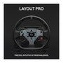 Volante Logitech PRO WHEEL para Xbox Series X|S, Xbox One e PC - 941-000193