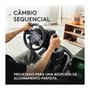 RS Câmbio e Freio de Mão Logitech G compatível com Volantes G29/G920/G923 para Playstation e Xbox Series X|S - 941-000242