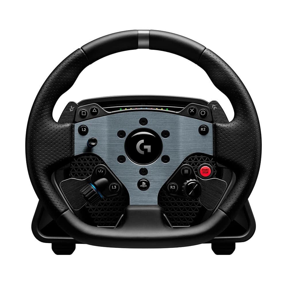 Volante Logitech PRO WHEEL para PS5, PS4 e PC - 941-000176