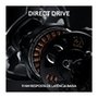 Volante Logitech PRO WHEEL para PS5, PS4 e PC - 941-000176