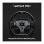 Volante Logitech PRO WHEEL para PS5, PS4 e PC - 941-000176