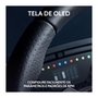 Volante Logitech PRO WHEEL para PS5, PS4 e PC - 941-000176