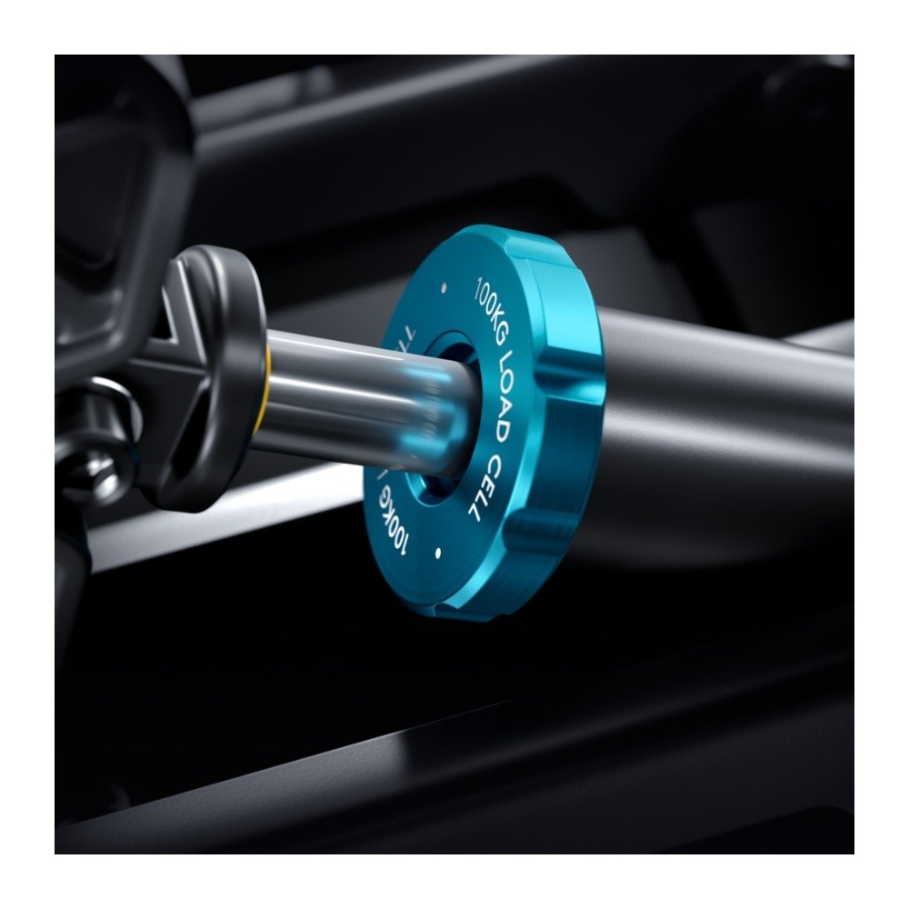 Pedais Logitech G PRO WHEEL para PS5, PS4, Xbox Series X|S, Xbox One e PC - 941-000186
