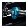 Pedais Logitech G PRO WHEEL para PS5, PS4, Xbox Series X|S, Xbox One e PC - 941-000186