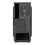 Gabinete Sharkoon ATX USB 3.0  Fan LED 120mm VG5-W Blue