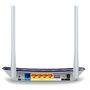 Roteador TP-Link Dual Band 750Mbps, USB - Archer C20 (ver.1.0)