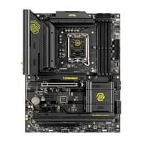 Placa Mãe MSI MAG B860 TOMAHAWK WIFI, Intel, ATX, DDR5 UDIMM, Wi-Fi 7, Preto - B860TOMAHAWKWIFI 2