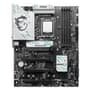 Placa Mãe MSI B860 GAMING PLUS WIFI, Intel, ATX, DDR5 UDIMM, Wi-Fi 7, Preto - B860GPLUSWIFI 3