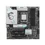 Placa Mãe MSI B860M GAMING PLUS WIFI, Intel, mATX, DDR5 UDIMM, Wi-Fi 7, Preto - B860MGPW 3