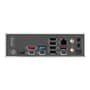 Placa Mãe MSI MAG B850 TOMAHAWK MAX WIFI, AMD, Socket AM5, ATX, DDR5 UDIMM, Wi-Fi 7, Preto - B850TMAHAWKWIFIMAX