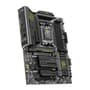 Placa Mãe MSI MAG B850 TOMAHAWK MAX WIFI, AMD, Socket AM5, ATX, DDR5 UDIMM, Wi-Fi 7, Preto - B850TMAHAWKWIFIMAX