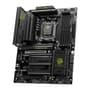 Placa Mãe MSI MAG B850 TOMAHAWK MAX WIFI, AMD, Socket AM5, ATX, DDR5 UDIMM, Wi-Fi 7, Preto - B850TMAHAWKWIFIMAX