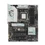 Placa Mãe MSI B850 GAMING PLUS WIFI, AMD, Socket AM5, ATX, DDR5 UDIMM, Wi-Fi 7, Preto - B850GPW 3