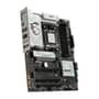Placa Mãe MSI B850 GAMING PLUS WIFI, AMD, Socket AM5, ATX, DDR5 UDIMM, Wi-Fi 7, Preto - B850GPW