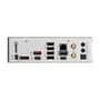 Placa Mãe MSI B850 GAMING PLUS WIFI, AMD, Socket AM5, ATX, DDR5 UDIMM, Wi-Fi 7, Preto - B850GPW