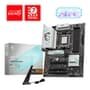 Placa Mãe MSI B850 GAMING PLUS WIFI, AMD, Socket AM5, ATX, DDR5 UDIMM, Wi-Fi 7, Preto - B850GPW