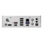 Placa Mãe MSI PRO B850-P WIFI, AMD, Socket AM5, ATX, DDR5 UDIMM, Wi-Fi 7, Preto - PROB850PWIFI